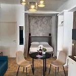 Trasteverina Апартаменты