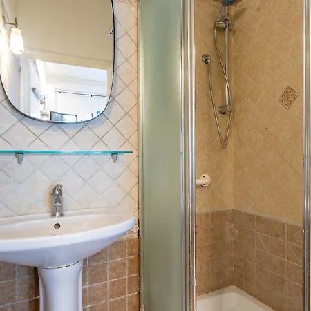 Trasteverina Apartmán *