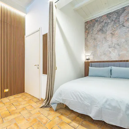 Trasteverina Apartmán *