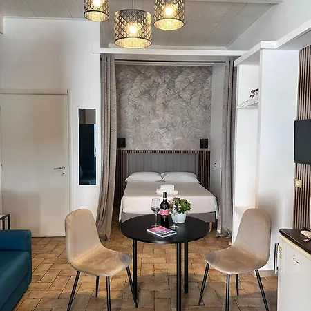 Trasteverina Appartement